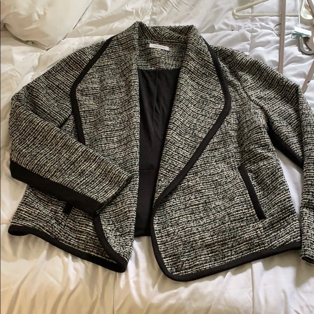 Calvin Klein Blazer